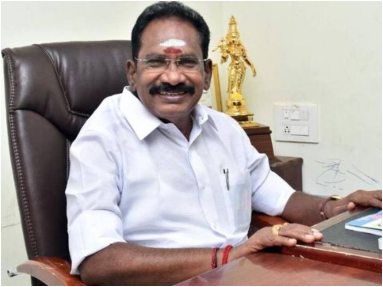 மினி பட்ஜெட்டை செலவு செய்து இடைத்தேர்தலில் வெற்றி பெற்றுள்ளனர் - செல்லூர் ராஜூ