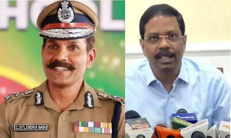 இடைத்தேர்தலில் பணப்பட்டுவாடா புகார் - டிஜிபி விளக்கம் அளிக்க உத்தரவு