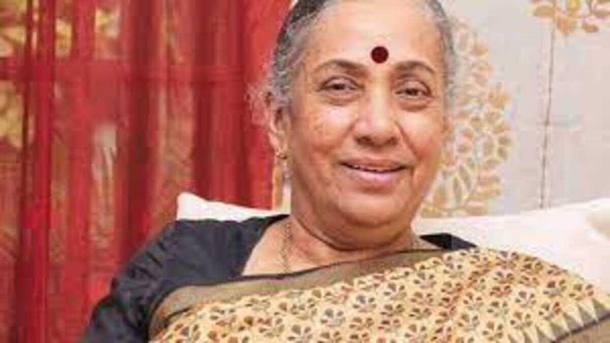 நான் யாருக்கும் பயப்பட போவதில்லை... எதிர்க்கட்சிகளின் வேட்பாளர் மார்கரெட் ஆல்வா