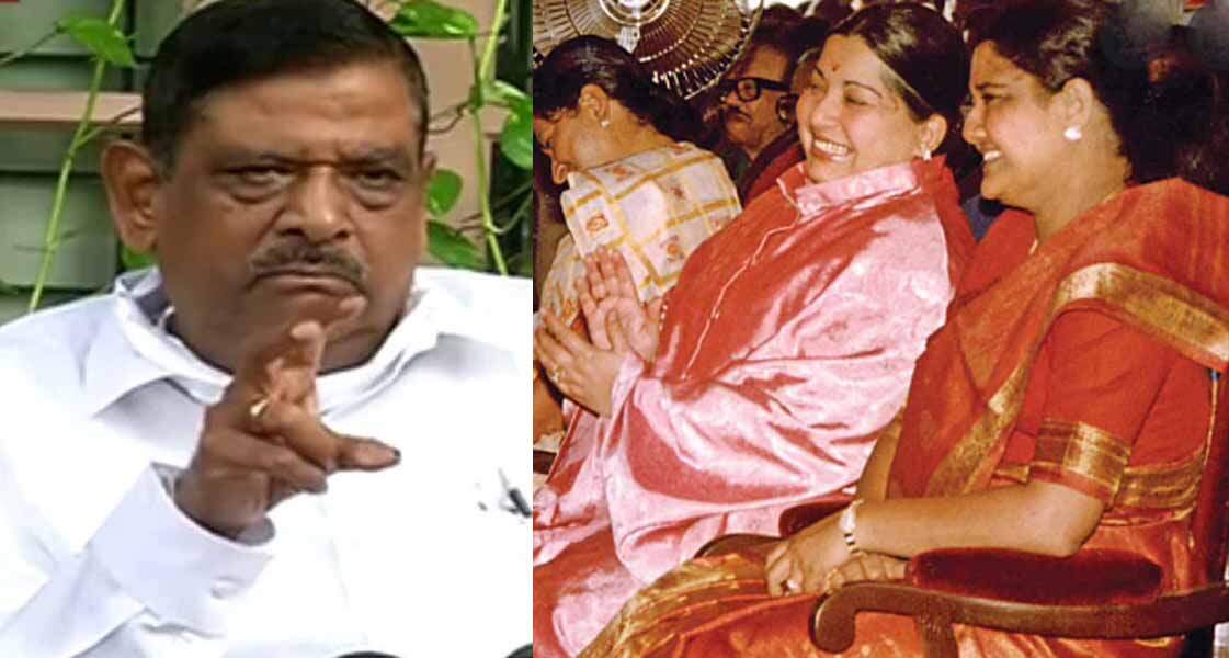 இந்தியாவிலேயே பென்ஷன் வாங்காத ஒரே ஒரு முன்னாள் எம்.பி.,