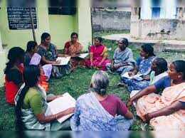 மகளிர் சுய உதவிக் குழுக்களுக்கு ரூ.3000 கோடி கடனுதவி திட்டம் - நாளை தொடங்கி வைக்கிறார் முதல்வர்..