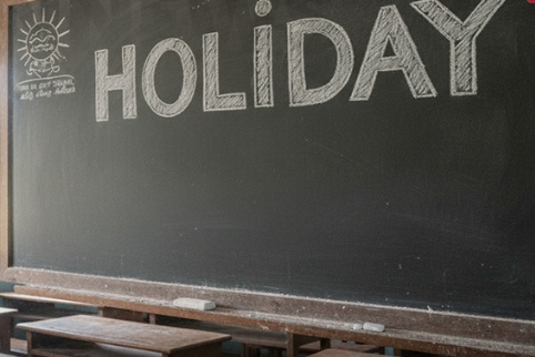 2026 ஆம் ஆண்டுக்கான பொதுவிடுமுறை தேதிகள் அறிவிப்பு