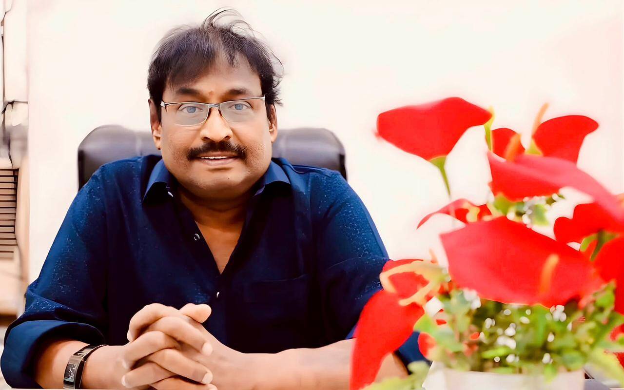 #BIG NEWS : இசையமைப்பாளர் சபேஷ் காலமானார்..!