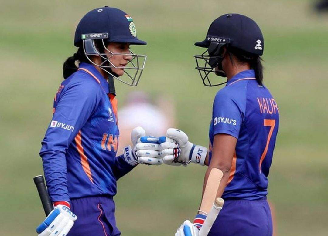 மகளிர் ஆசிய கோப்பை : இந்தியா-இலங்கை அணிகள் இன்று பலப்பரீட்சை