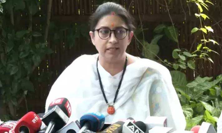 காங்கிரஸ்காரனுக்கு புத்தி மட்டு - பாஜக கடும் தாக்கு