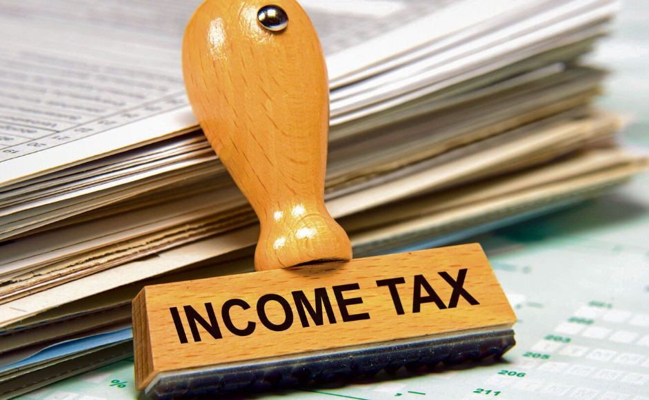 குட் நியூஸ்..! வருமான வரி கணக்கு தாக்கல் செய்வதற்கான கால அவகாசம் நீட்டிப்பு!