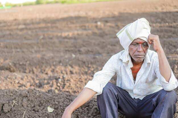 ஜூன் மாதத்தில் தமிழகத்திற்கு காத்திருக்கும் பேராபத்து? இந்திய விவசாயத்திற்கு சவால் விடும் வானிலை அறிக்கை..!!
