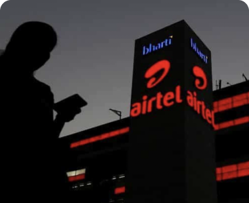 ஜியோவை தொடர்ந்து ஏர்டெல் கட்டணமும் உயர்ந்தது!!