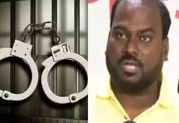 தமிழக அரசியலில் பரபரப்பு : தவெக ஆட்சியை கவிழ்க்க சதி; இதுவரை 6 பேர் கைது..!