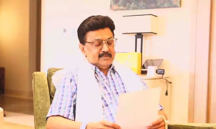 திமுக தொண்டர்களுக்கு முதலமைச்சர் மு.க.ஸ்டாலின் கடிதம்..!