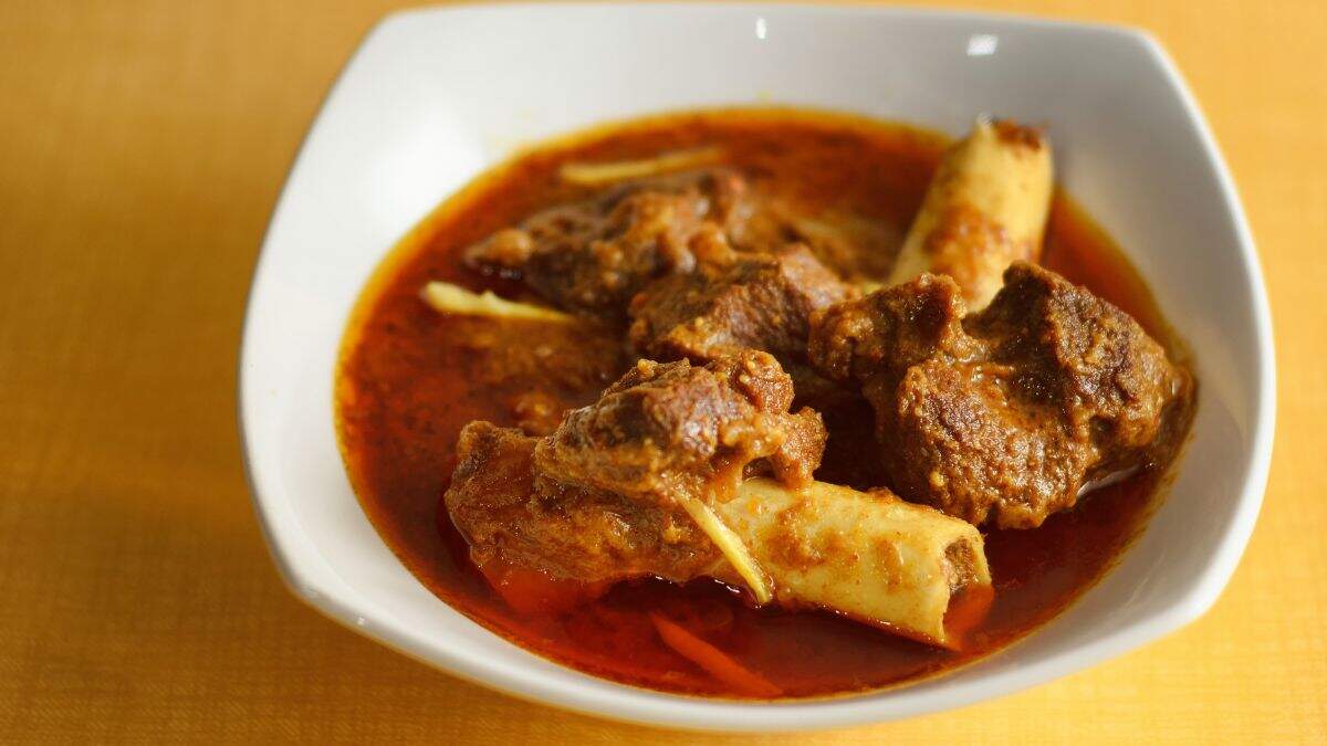 விருந்தில் நல்லி எலும்பு இல்லாததால் திருமணத்தை ரத்து செய்த மாப்பிள்ளை வீட்டார்